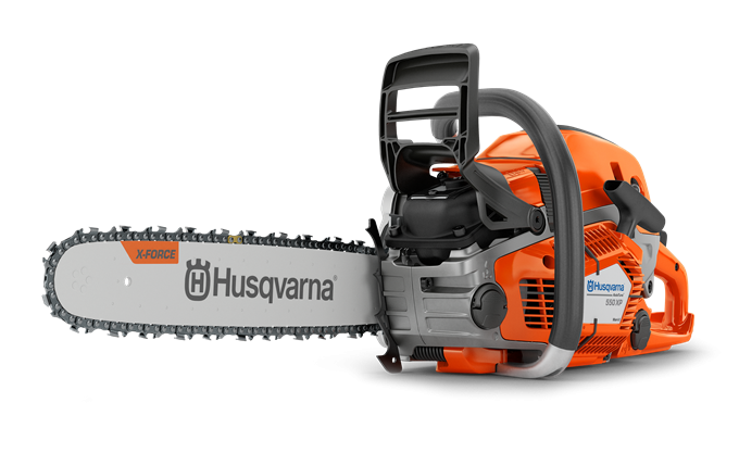 Pilarka spalinowa Husqvarna 550XP Mark II