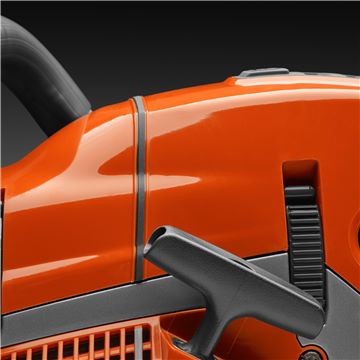 Pilarka spalinowa Husqvarna 550XP Mark II