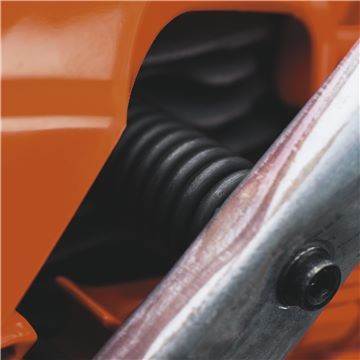 Pilarka spalinowa Husqvarna 550XP Mark II