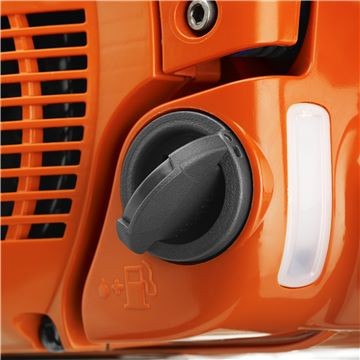 Pilarka spalinowa Husqvarna 550XP Mark II