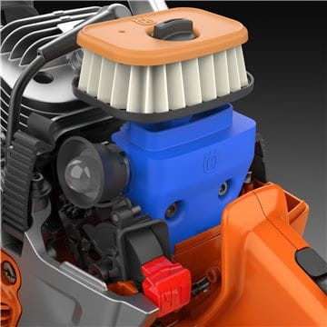 Pilarka spalinowa Husqvarna 550XP Mark II