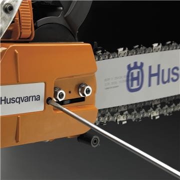 Pilarka spalinowa Husqvarna 550XP Mark II