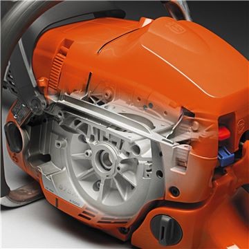 Pilarka spalinowa Husqvarna 550XP Mark II