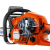 Pilarka spalinowa Husqvarna 550XP Mark II