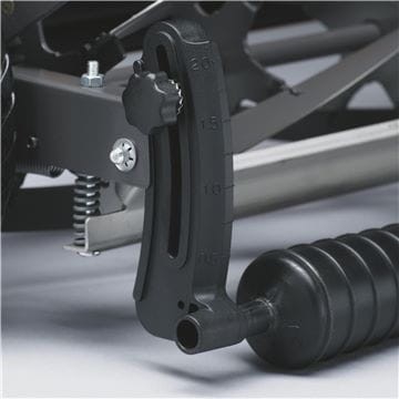 Kosiarka ręczna Husqvarna  HiCut64