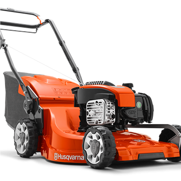 Kosiarka spalinowa Husqvarna LC347V