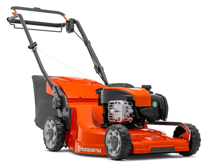 Kosiarka spalinowa Husqvarna LC347V