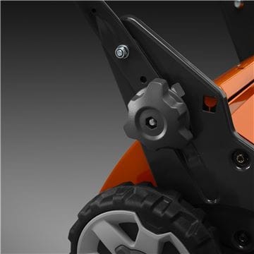 Kosiarka spalinowa Husqvarna LC347V