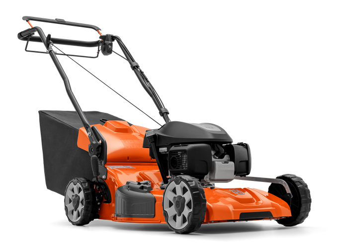 Kosiarka spalinowa Husqvarna  LC356VP