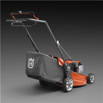 Kosiarka akumulatorowa Husqvarna  LC347iVX