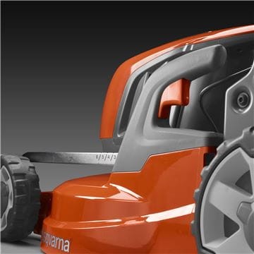 Kosiarka akumulatorowa Husqvarna  LC347iVX