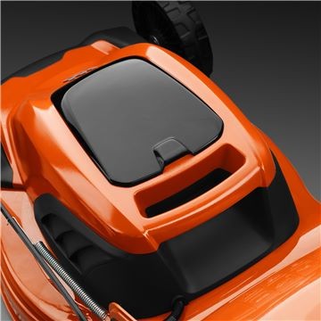 Kosiarka akumulatorowa Husqvarna LC353iVX
