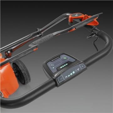 Kosiarka akumulatorowa Husqvarna LC353iVX