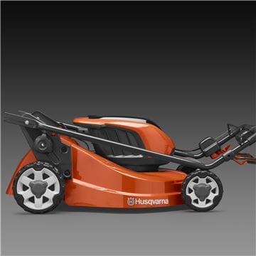 Kosiarka akumulatorowa Husqvarna LC353iVX
