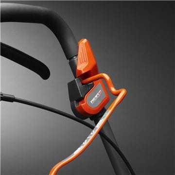 Kosiarka spalinowa Husqvarna  LC353V