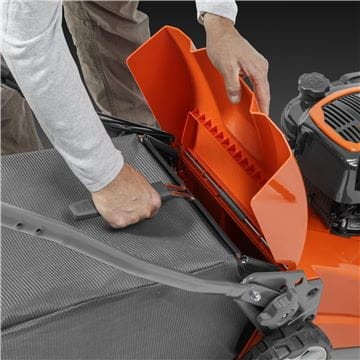 Kosiarka spalinowa Husqvarna  LC353V