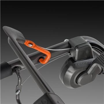 Kosiarka spalinowa Husqvarna  LC353V