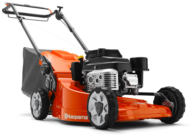 Kosiarka spalinowa Husqvarna LC551SP