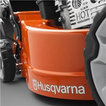 Kosiarka spalinowa Husqvarna LC551SP