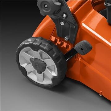 Kosiarka spalinowa Husqvarna LC551SP