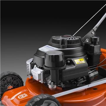 Kosiarka spalinowa Husqvarna LC551SP