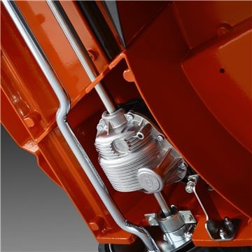 Kosiarka spalinowa Husqvarna LC551SP