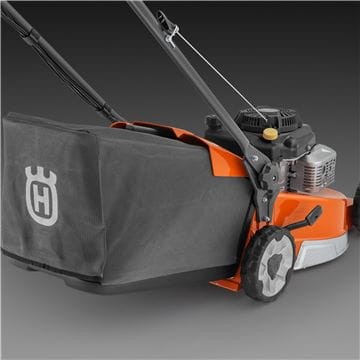 Kosiarka spalinowa Husqvarna LC551SP