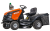 Traktor OleoMac