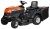 Traktor OleoMac
