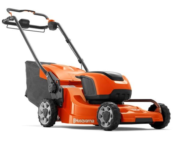 Kosiarka akumulatorowa Husqvarna  LC347iVX