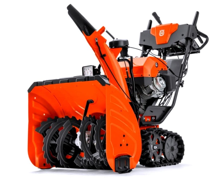 Odśnieżarka HUSQVARNA ST 427T