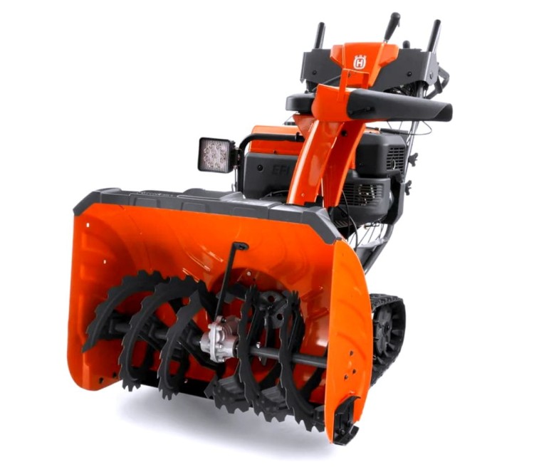 Odśnieżarka HUSQVARNA ST 427T