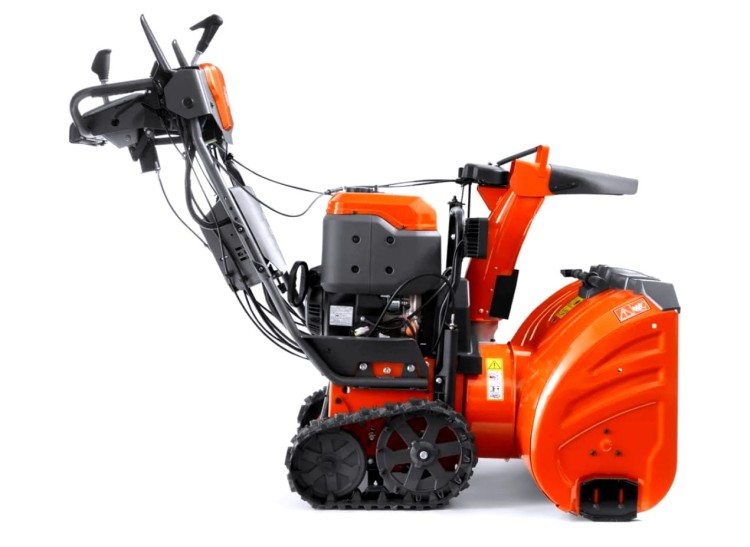 Odśnieżarka HUSQVARNA ST 427T