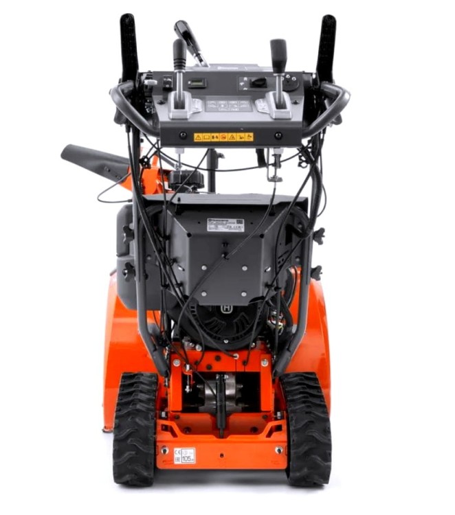 Odśnieżarka HUSQVARNA ST 427T