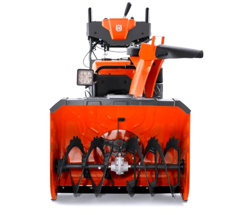 Odśnieżarka HUSQVARNA ST 427T