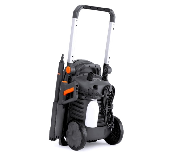 Myjka ciśnieniowa Husqvarna PW 360