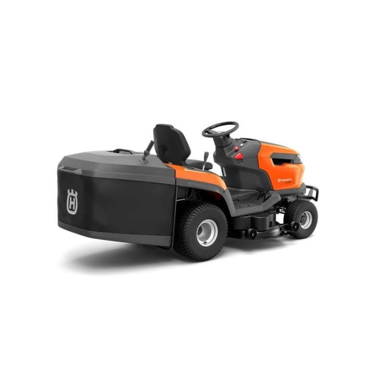 Traktor ogrodowy Husqvarna TC 220T