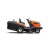 Traktor ogrodowy Husqvarna TC 220T