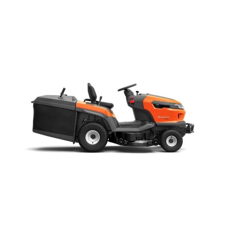 Traktor ogrodowy Husqvarna TC 220T