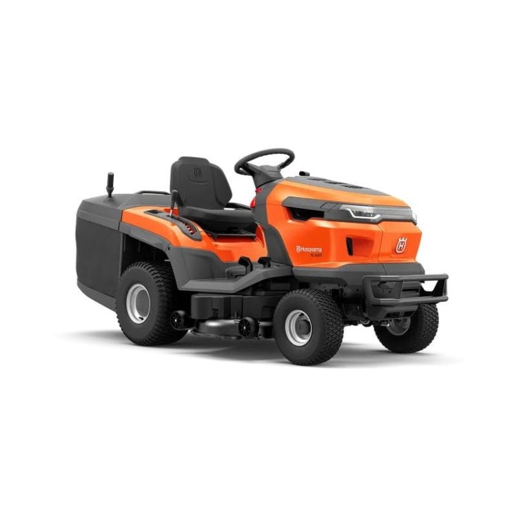 Traktor ogrodowy Husqvarna TC 220T